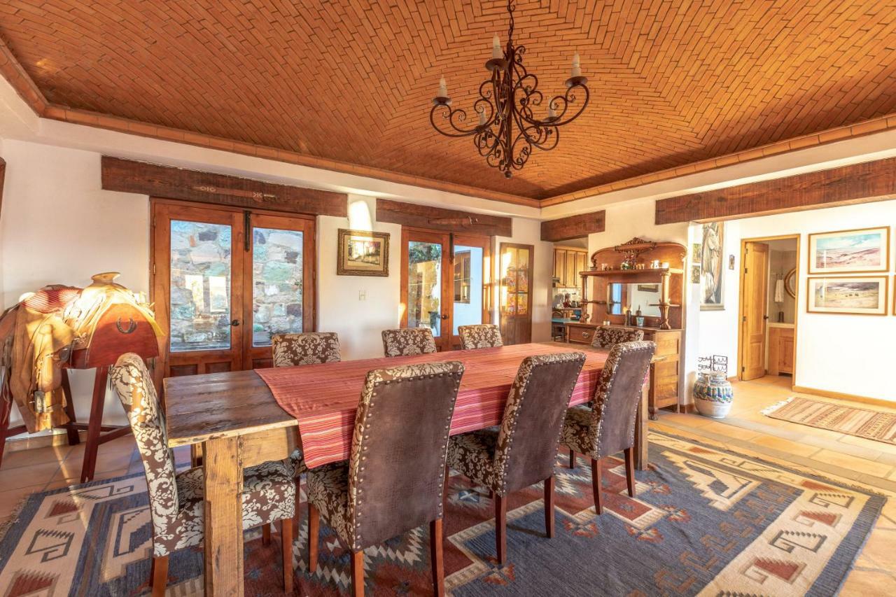 Holiday home Casona Boutique *