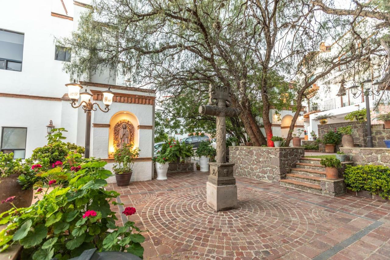 Casona Boutique Holiday home *
