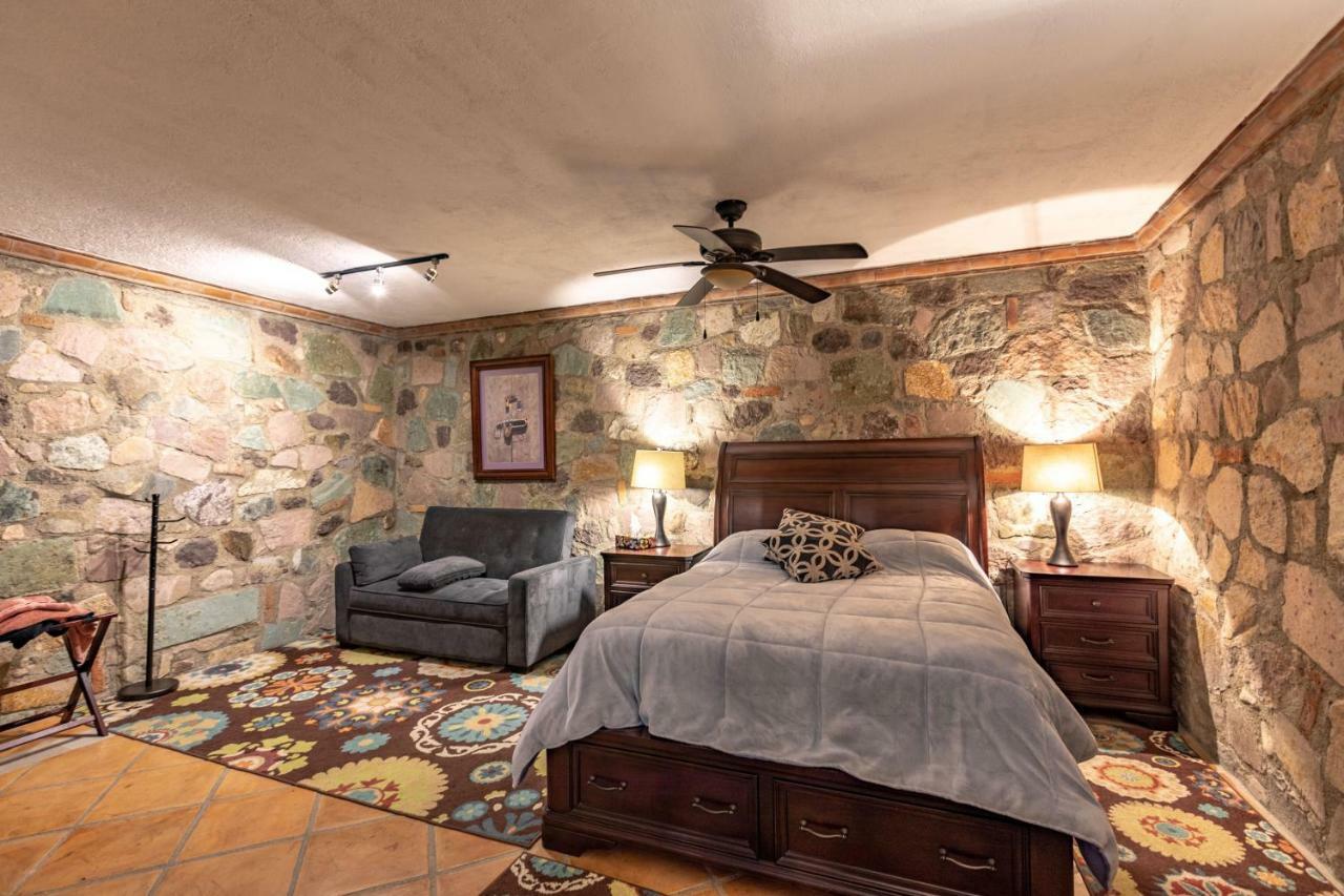 Casona Boutique Holiday home