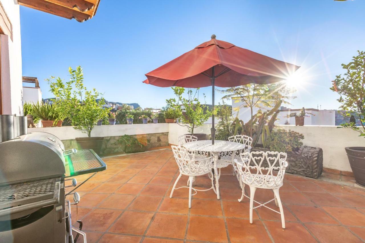Сasa de vacaciones Casona Boutique