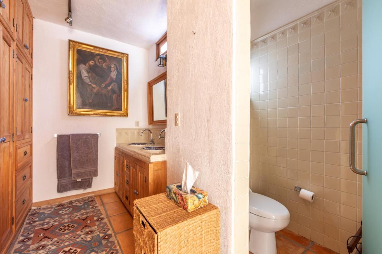 Сasa de vacaciones Casona Boutique
